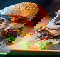 Burger Urge