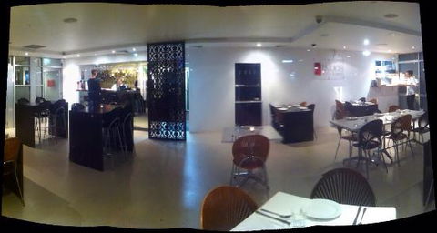 Byblos Restaurant - Accommodation Gladstone 0