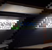 Casino Golf Club - Accommodation Gladstone