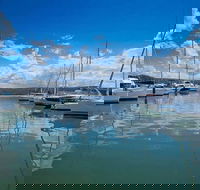 Gosford Sailing Club - Accommodation Gladstone