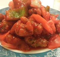 Lucky Inn Chinese Restaurant - Accommodation Gladstone