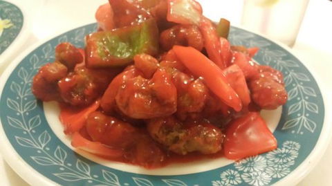 Lucky Inn Chinese Restaurant - Accommodation Gladstone 0