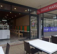 New Sushi Maru - Accommodation Gladstone