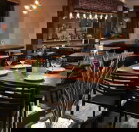 Pizza Inn - Accommodation Gladstone