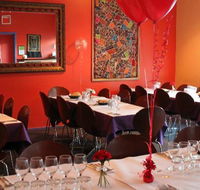 Rajdhani Indian Restaurant - Accommodation Gladstone