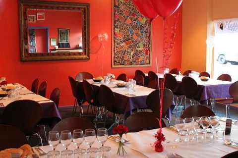 Rajdhani Indian Restaurant - Accommodation Gladstone 0