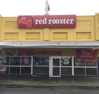 Red Rooster - Accommodation Gladstone