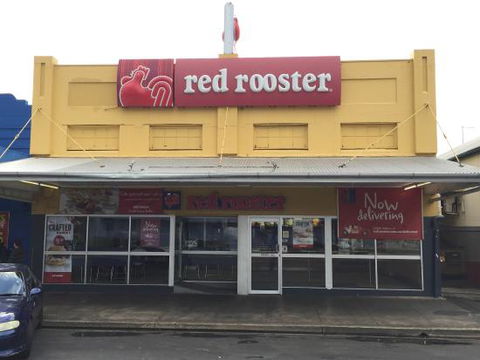 Red Rooster - Accommodation Gladstone 0