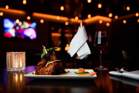 Roshni Fine Indian Cuisine - Accommodation Gladstone 8