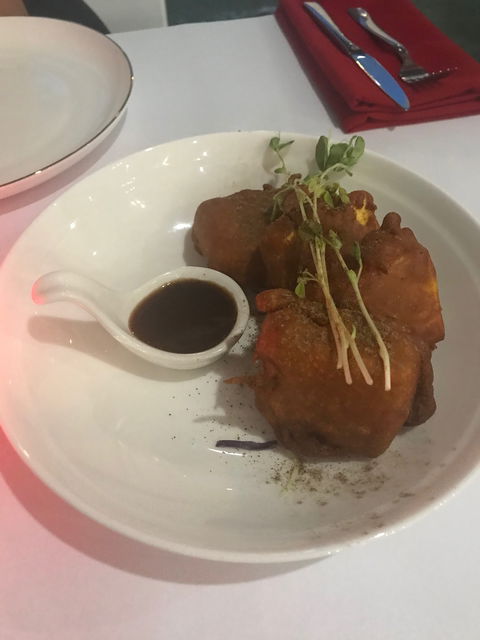 Roshni Fine Indian Cuisine - Accommodation Gladstone 11