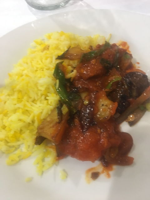 Roshni Fine Indian Cuisine - Accommodation Gladstone 12