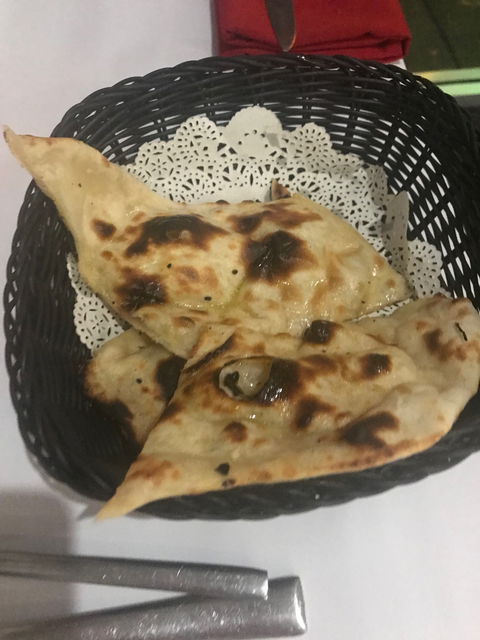 Roshni Fine Indian Cuisine - Accommodation Gladstone 14