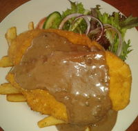 Singleton Diggers - Accommodation Gladstone