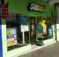 Subway - Accommodation Gladstone