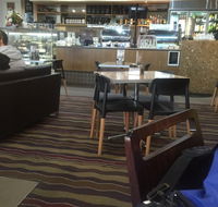 The Coffee Club - Accommodation Gladstone