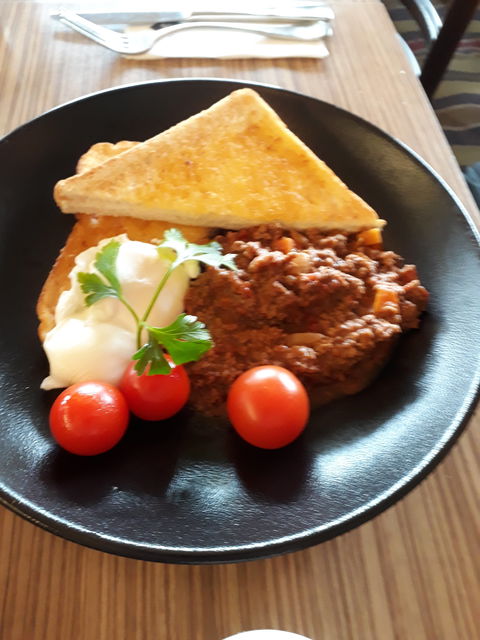 Coffee Club The - Accommodation Gladstone 9