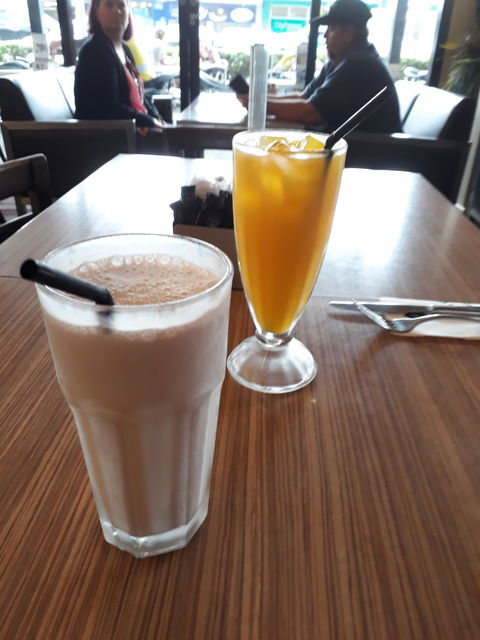 Coffee Club The - Accommodation Gladstone 10