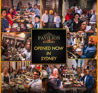 The Grand Pavilion - Accommodation Gladstone