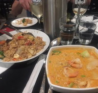 Thein Thai Restaurant - Accommodation Gladstone