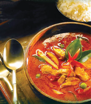 Jasmin Thai Restaurant - Accommodation Gladstone 7