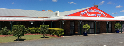 Thai Taste Restaurant - Accommodation Gladstone 0