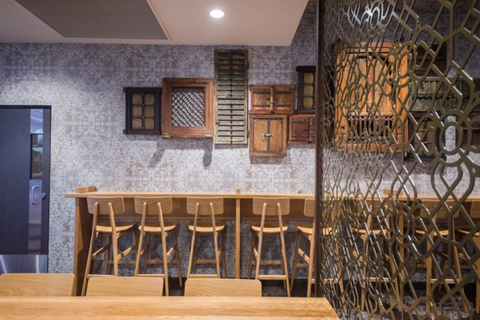 Thai Taste Restaurant - Accommodation Gladstone 2