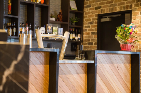 Thai Taste Restaurant - Accommodation Gladstone 5