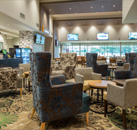 Frenchville Sports Club - Accommodation Gladstone