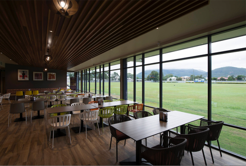 Frenchville Sports Club - Accommodation Gladstone 3