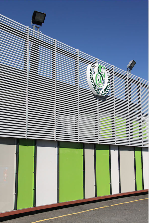 Frenchville Sports Club - Accommodation Gladstone 4