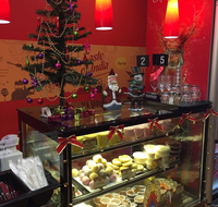 Indian Kitchen Restaurant - Accommodation Gladstone