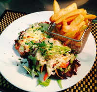 Raffles Hotel - Accommodation Gladstone
