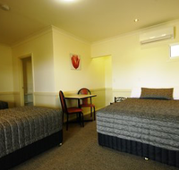 Park Avenue Hotel-Motel - Accommodation Gladstone
