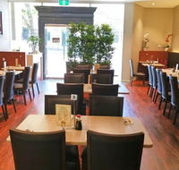 Hong Kong Restaurant - Accommodation Gladstone