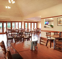 Maleny Hotel - Accommodation Gladstone