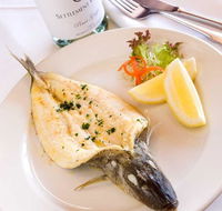 Cappriccios Italian Licensed Restaurant - Accommodation Gladstone