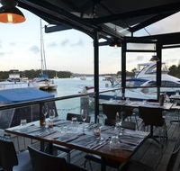 Italian Marina Pizza Restaurant
