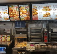 KFC - Accommodation Gladstone