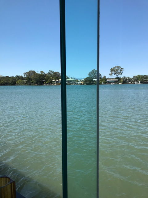 Pier 11 Restaurant  - Accommodation Gladstone 1