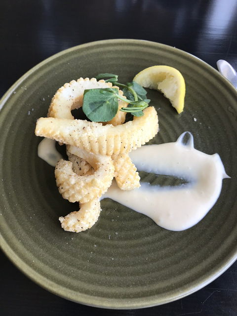 Pier 11 Restaurant  - Accommodation Gladstone 4