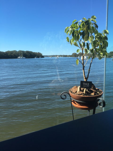 Pier 11 Restaurant  - Accommodation Gladstone 6