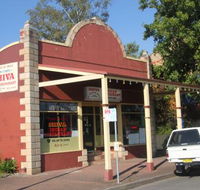 Shiva Indian Restaurant - Accommodation Gladstone