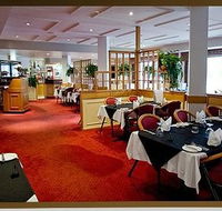Signatures Restaurant  Conference Centre - Accommodation Gladstone