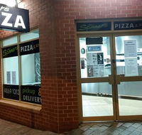 Spinners Pizza - Accommodation Gladstone