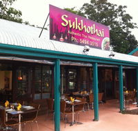Sukhothai - Accommodation Gladstone