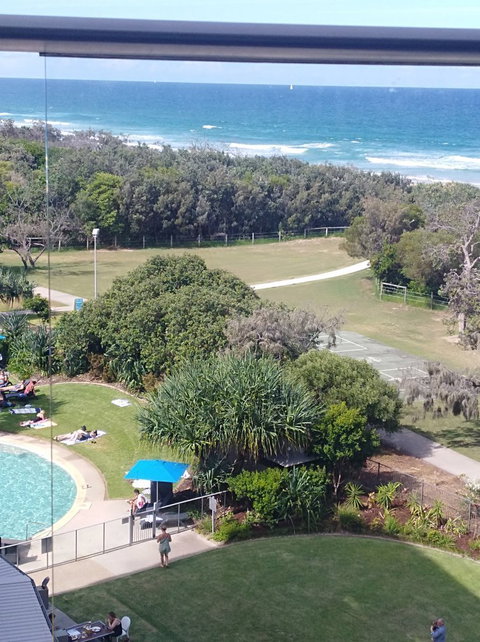 SurfAir Beach Hotel - Accommodation Gladstone 7