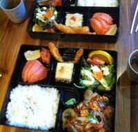 Sushi  More - Accommodation Gladstone
