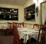Thai Paradise Restaurant - Accommodation Gladstone