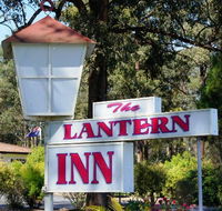 Lantern Inn Restaurant - Accommodation Gladstone