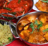 The Spicy Papadum - Accommodation Gladstone